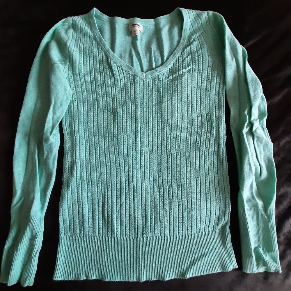 Knit Sweater